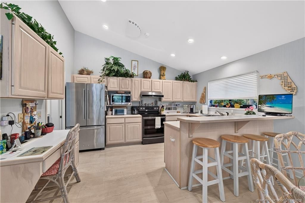 12901 NW Harbour Ridge Boulevard, Palm City, FL 34990 Photo