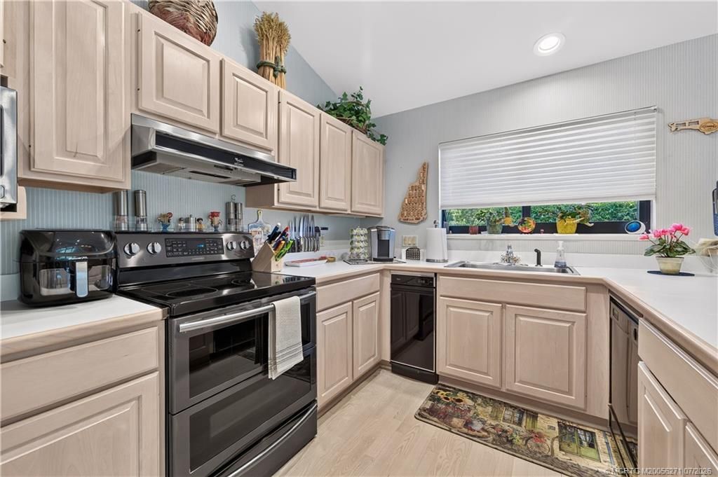 12901 NW Harbour Ridge Boulevard, Palm City, FL 34990 Photo