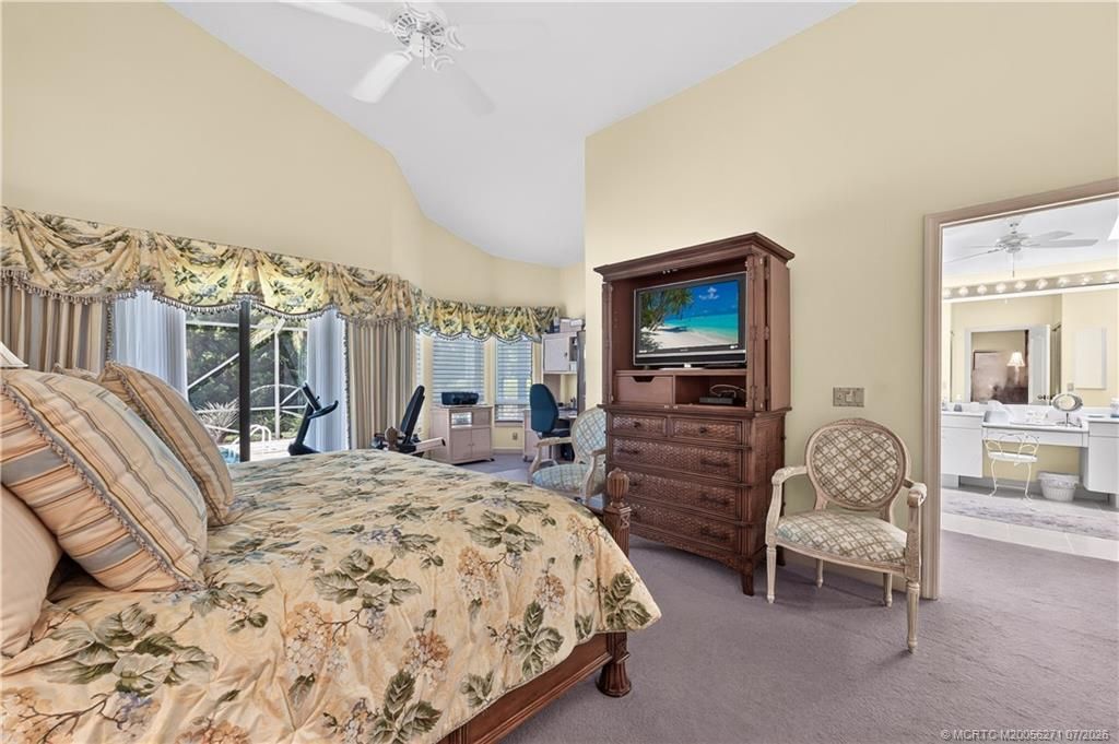 12901 NW Harbour Ridge Boulevard, Palm City, FL 34990 Photo