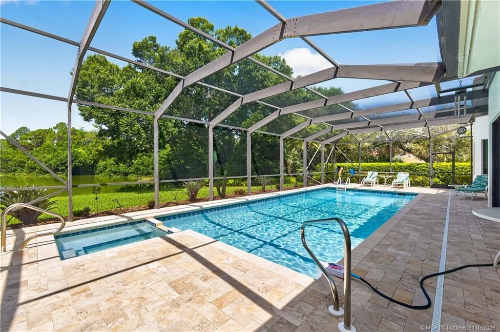 12901 NW Harbour Ridge Boulevard, Palm City, FL 34990 Photo