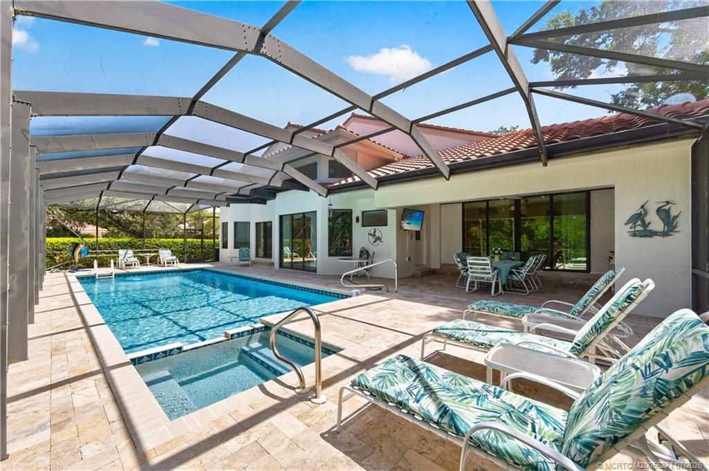 12901 NW Harbour Ridge Boulevard, Palm City, FL 34990 Photo