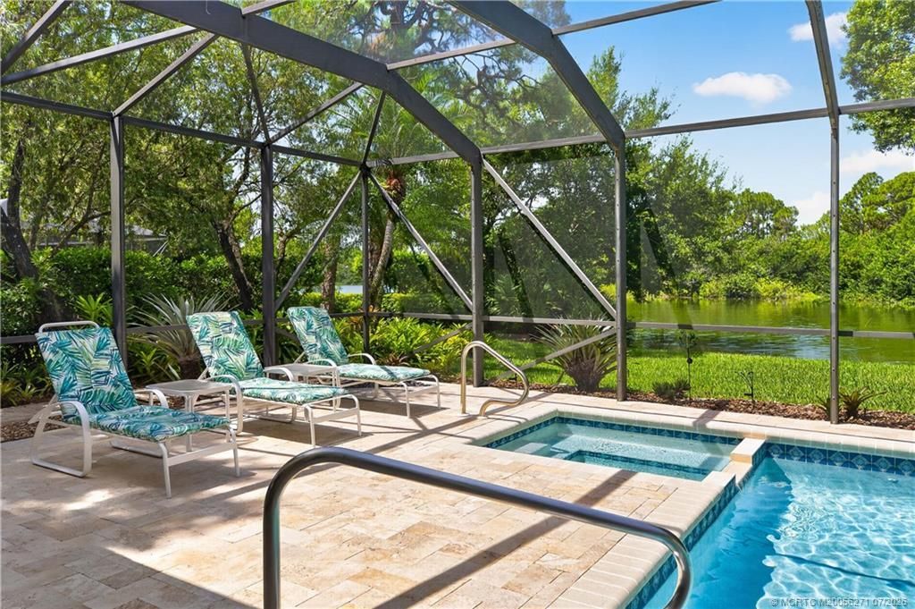 12901 NW Harbour Ridge Boulevard, Palm City, FL 34990 Photo
