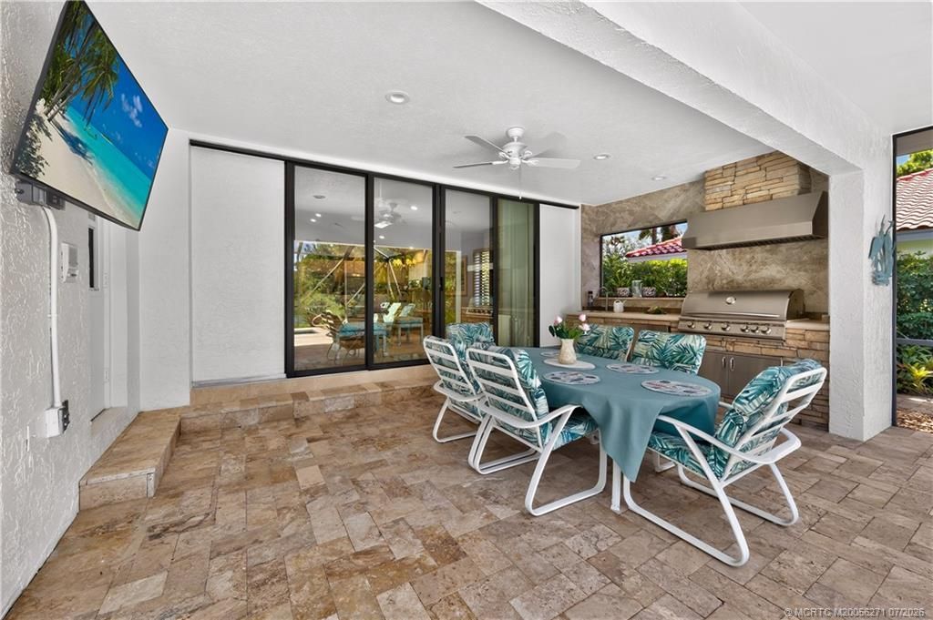 12901 NW Harbour Ridge Boulevard, Palm City, FL 34990 Photo