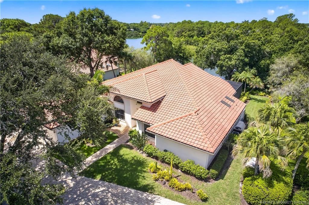 12901 NW Harbour Ridge Boulevard, Palm City, FL 34990 Photo