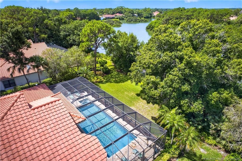 12901 NW Harbour Ridge Boulevard, Palm City, FL 34990 Photo