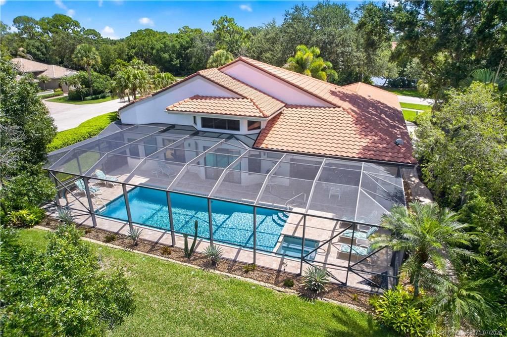 12901 NW Harbour Ridge Boulevard, Palm City, FL 34990 Photo
