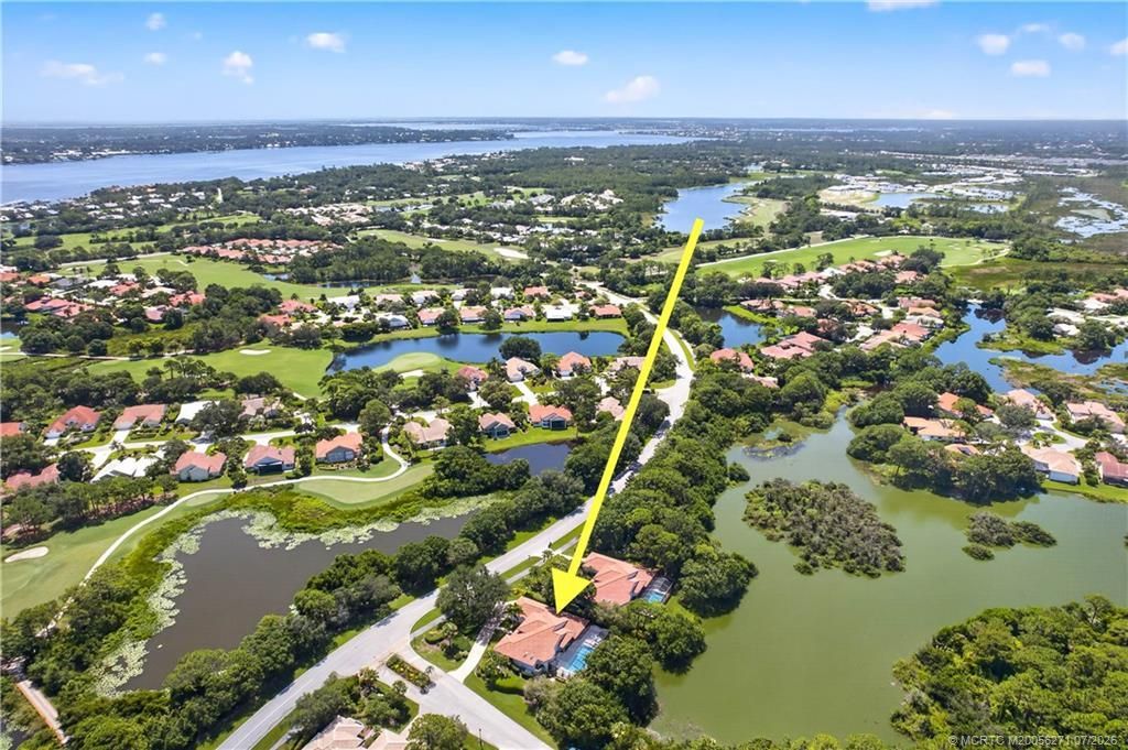 12901 NW Harbour Ridge Boulevard, Palm City, FL 34990 Photo