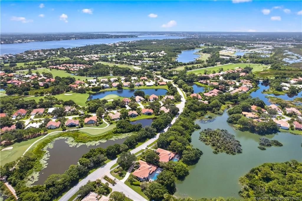 12901 NW Harbour Ridge Boulevard, Palm City, FL 34990 Photo