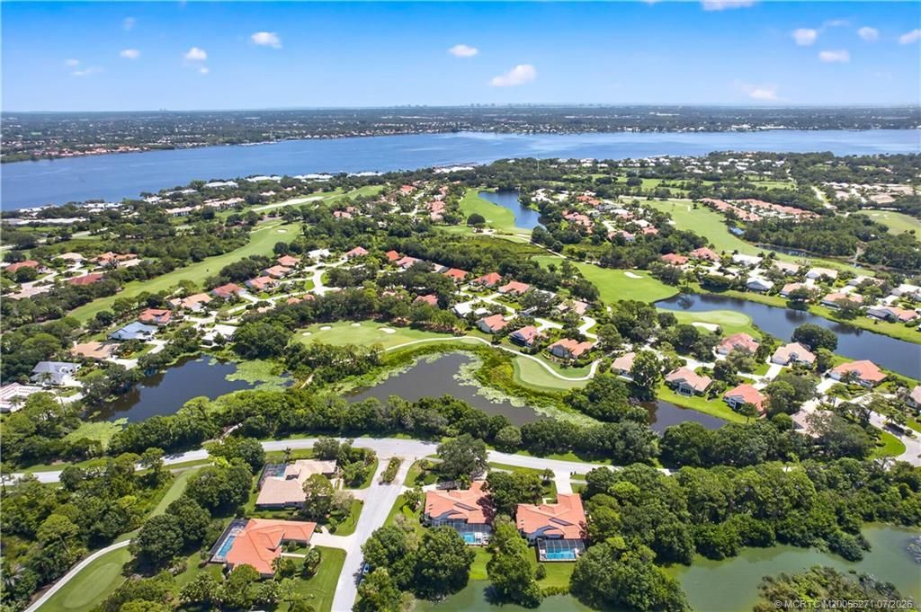 12901 NW Harbour Ridge Boulevard, Palm City, FL 34990 Photo