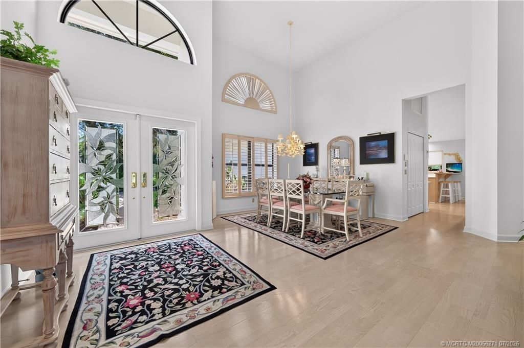12901 NW Harbour Ridge Boulevard, Palm City, FL 34990 Photo