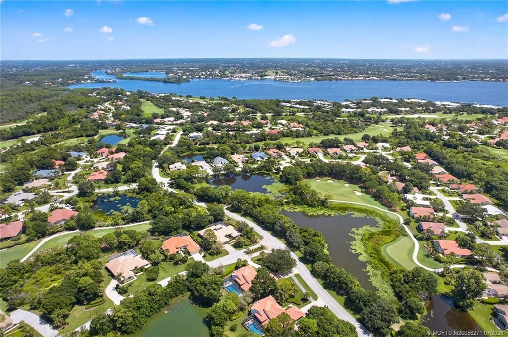 12901 NW Harbour Ridge Boulevard, Palm City, FL 34990 Photo