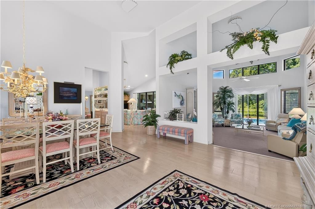 12901 NW Harbour Ridge Boulevard, Palm City, FL 34990 Photo