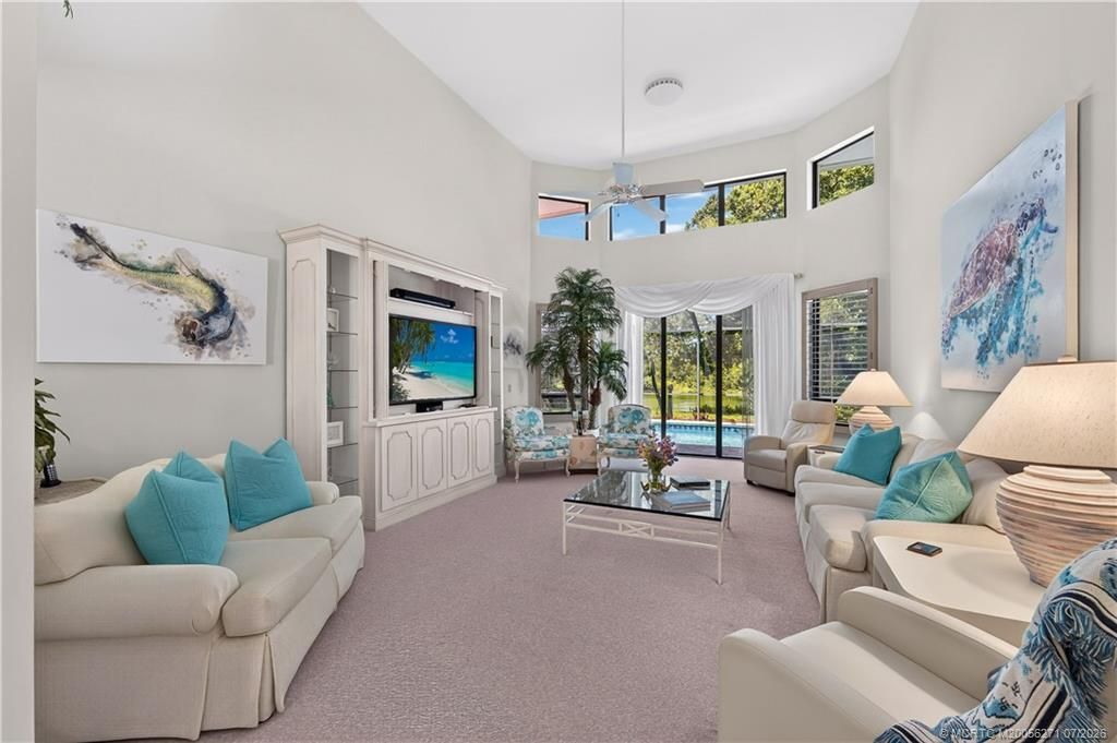 12901 NW Harbour Ridge Boulevard, Palm City, FL 34990 Photo