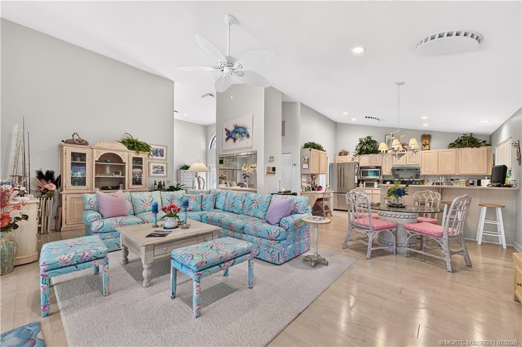 12901 NW Harbour Ridge Boulevard, Palm City, FL 34990 Photo