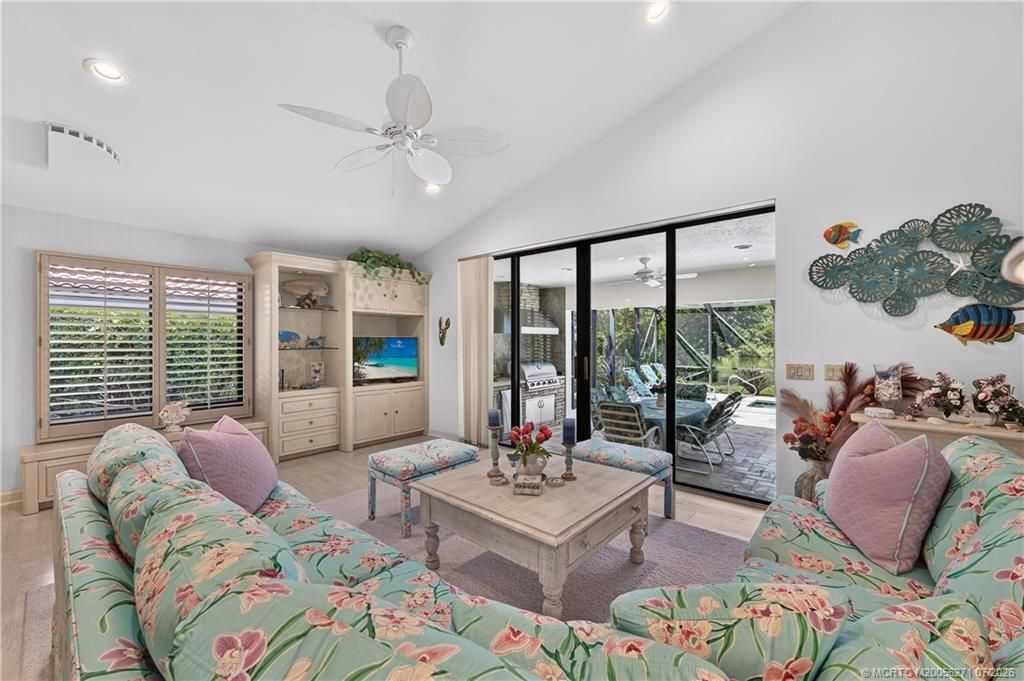 12901 NW Harbour Ridge Boulevard, Palm City, FL 34990 Photo