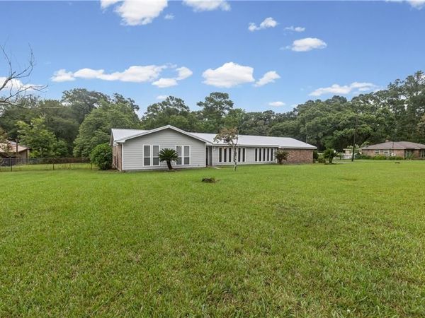 3350 Roberts Lane, Semmes, AL 36575