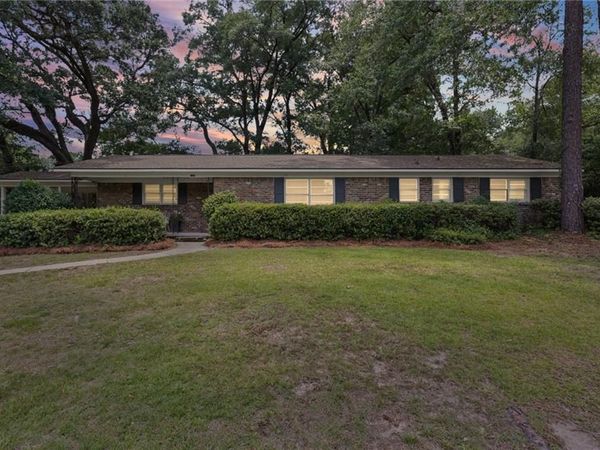 150 Cosgrove Drive, Mobile, AL 36608