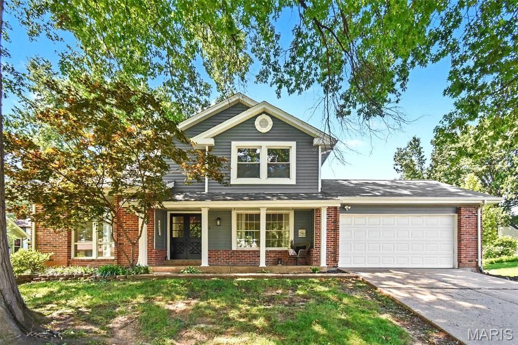 22 Normandy Drive, Lake Saint Louis, MO 63367 Main Photo