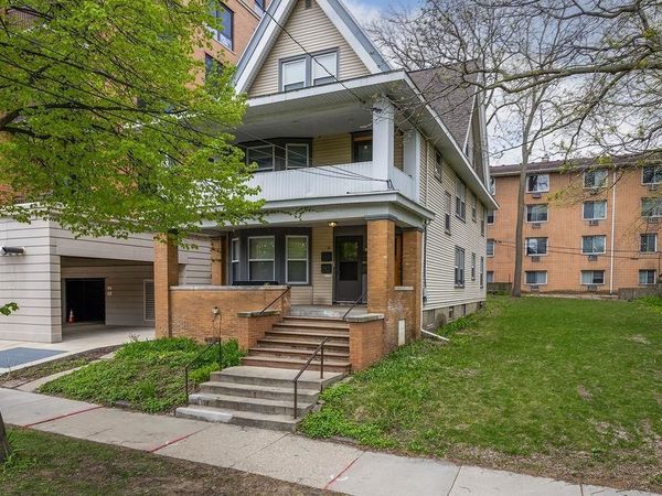14 N Franklin Street, Madison, WI 53703