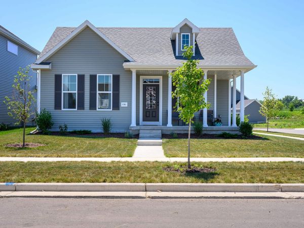 1791 Innovation Lane, Verona, WI 53593