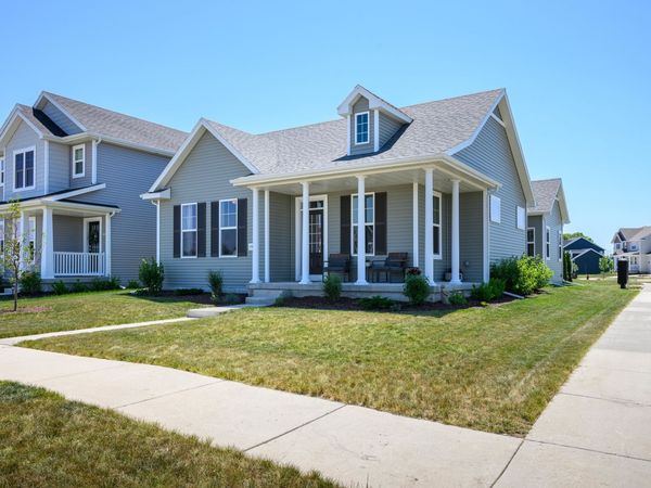 1791 Innovation Lane, Verona, WI 53593