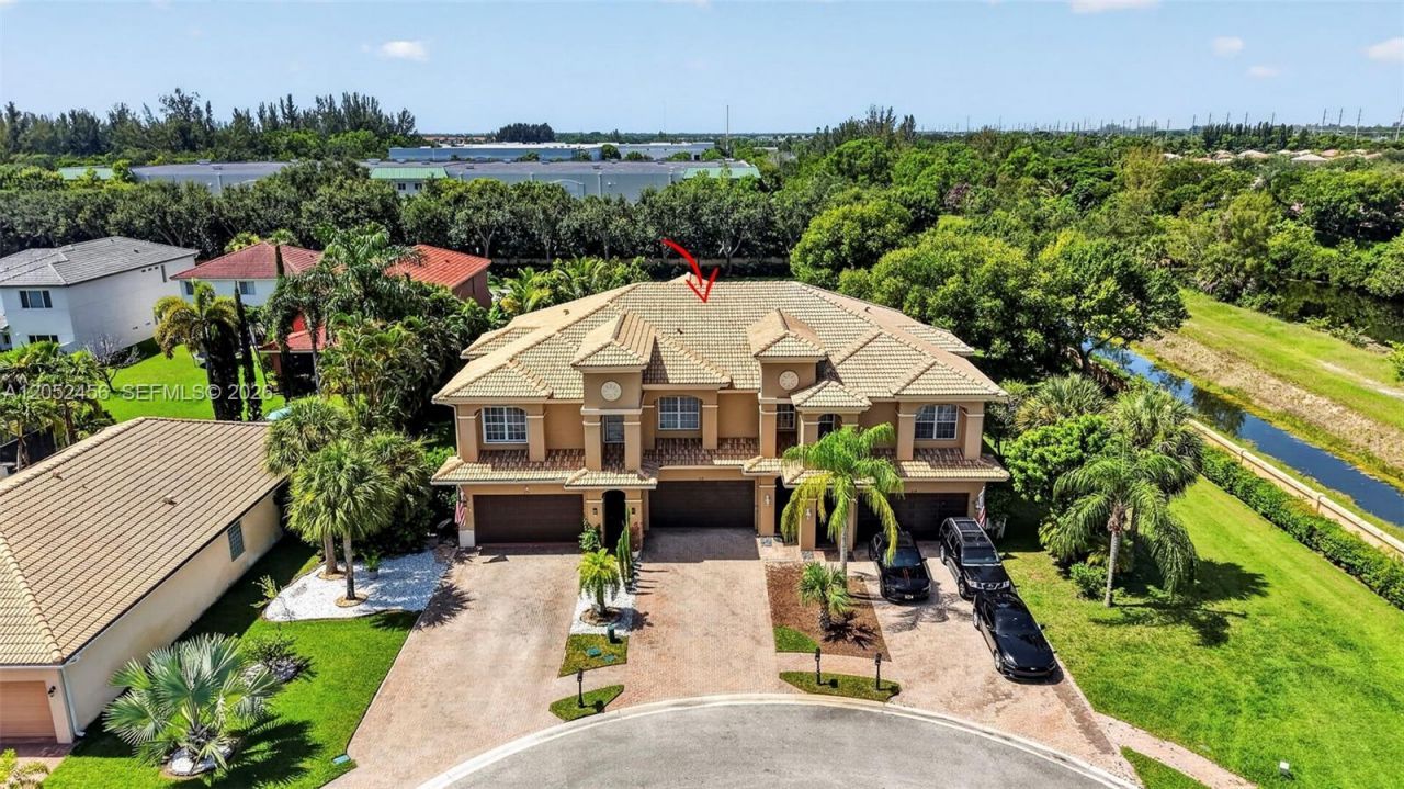 212 Catania Way , Royal Palm Beach, FL 33411 Photo
