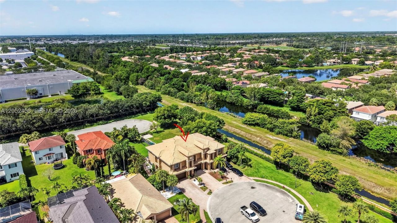 212 Catania Way , Royal Palm Beach, FL 33411 Photo