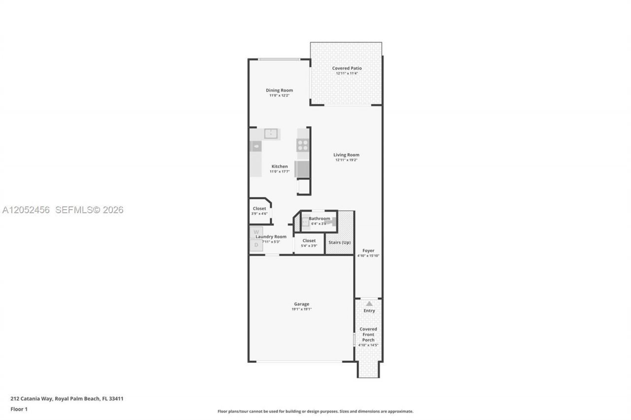 212 Catania Way , Royal Palm Beach, FL 33411 Photo