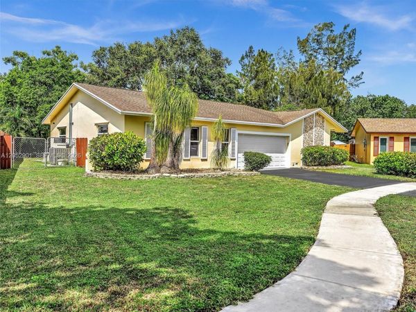 8754 SW 50th Pl , Cooper City, FL 33328