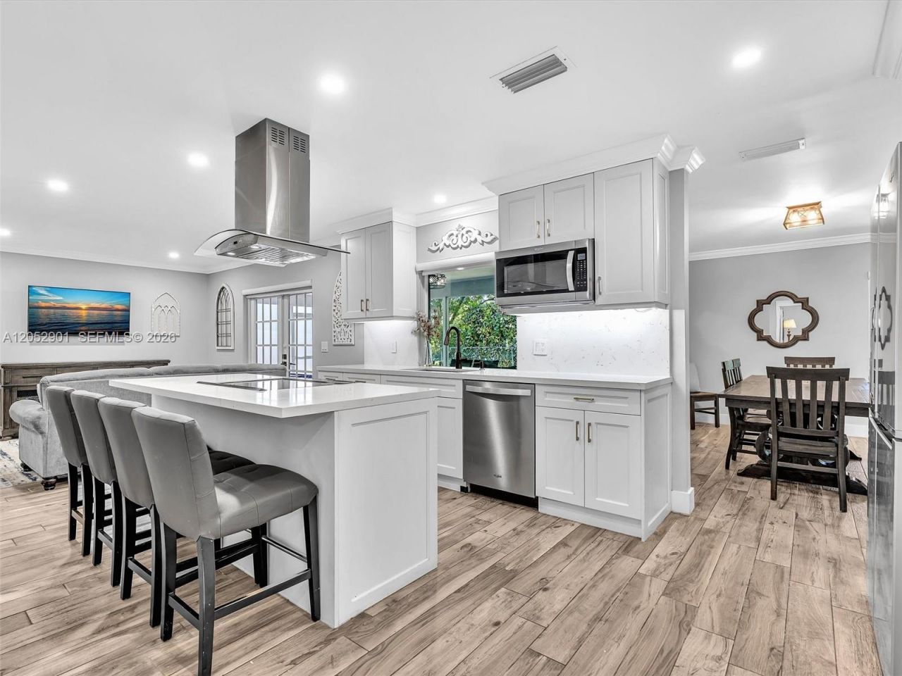 8754 SW 50th Pl , Cooper City, FL 33328 Photo