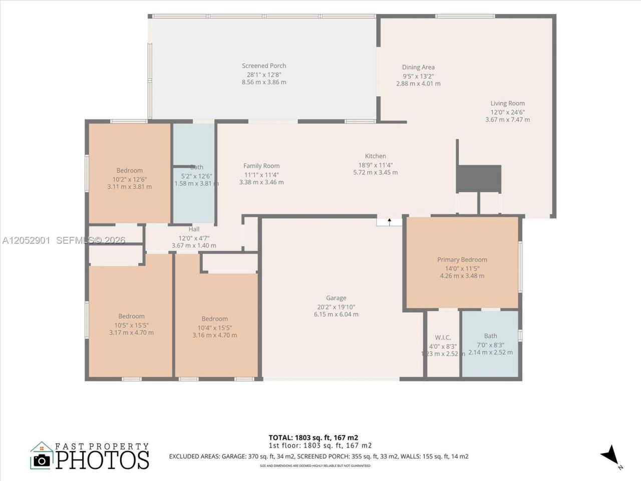 8754 SW 50th Pl , Cooper City, FL 33328 Photo