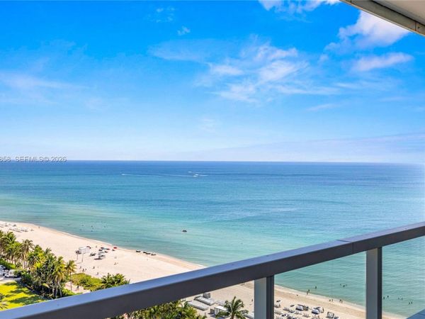 4391 COLLINS AVE , Unit 1707, Miami Beach, FL 33140