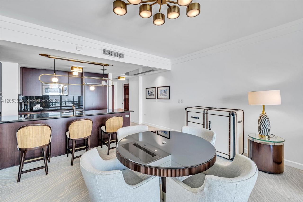 4391 Collins Ave , Unit 1707, Miami Beach, FL 33140 Photo