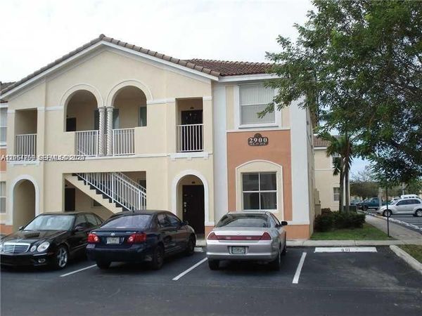9760 NW 47th Ter , Unit 167, Doral, FL 33178