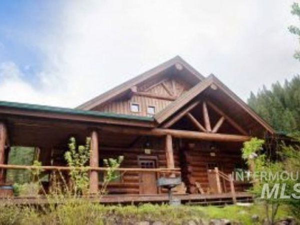 7743 Highway 12, Kooskia, ID 83539
