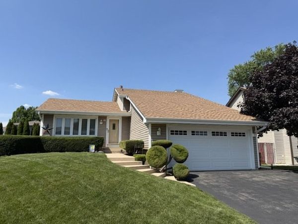 42 Abbeywood Drive , Romeoville, IL 60446