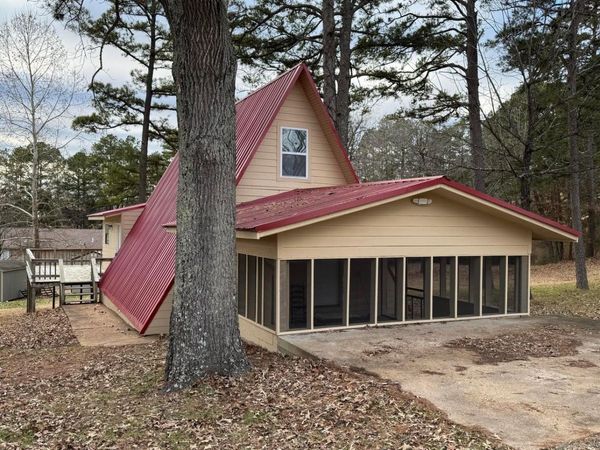 68 Park Circle , Evening Shade, AR 72532