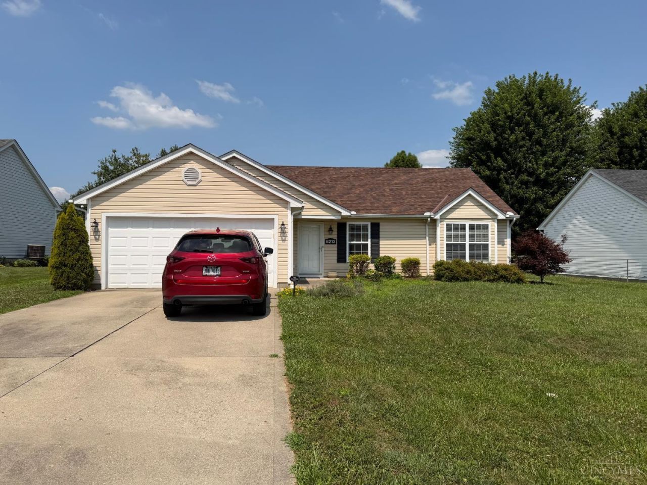 5213 Woodtop Drive, Goshen Twp, OH 45140 Main Photo