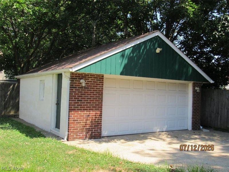 21441 Fuller Avenue, Euclid, OH 44123 Photo 3