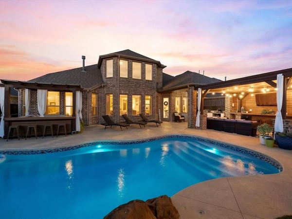 3121 Ivywood Place, Celina, TX 75009
