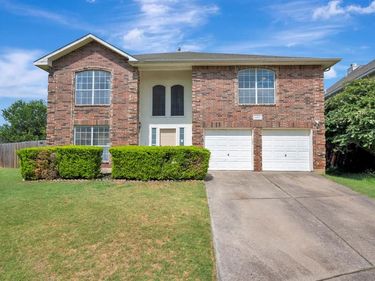 6825 Permian Lane, Fort Worth, TX 76137