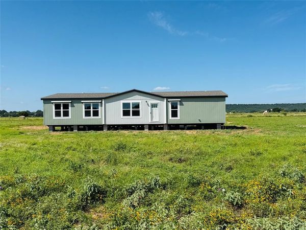51 Kenzi Drive, Mineral Wells, TX 76067