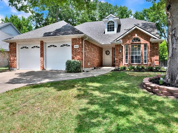 3909 Bermuda Drive, Rowlett, TX 75088