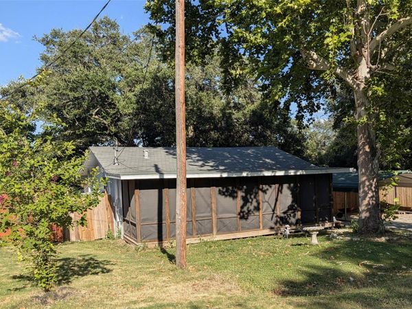 10801 W Lakeview DR, Jonestown, TX 78645