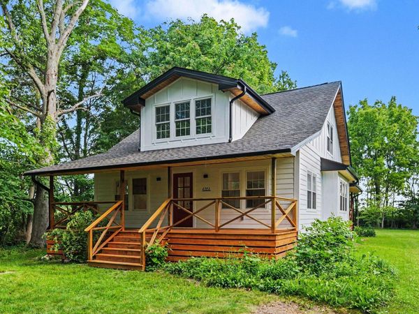 6351 Harbert Road, Sawyer, MI 49125