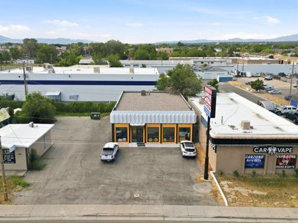 1975 W 3500 S, Salt Lake City, UT 84119