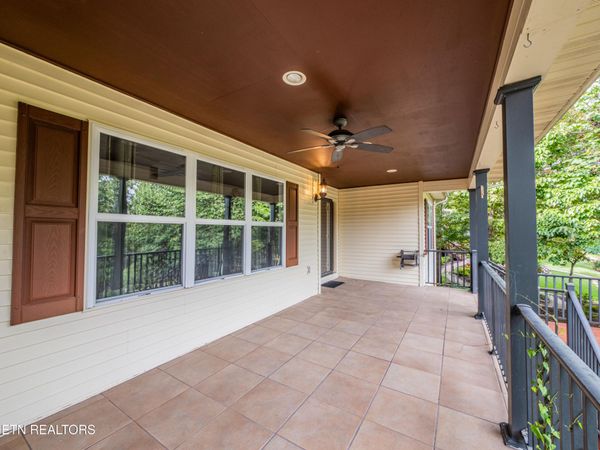 215 Tahlequah Drive, Loudon, TN 37774