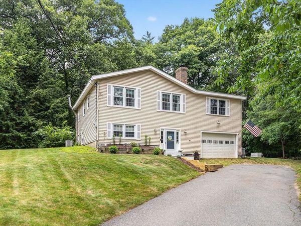 165 Pepperell Rd, Groton, MA 01450