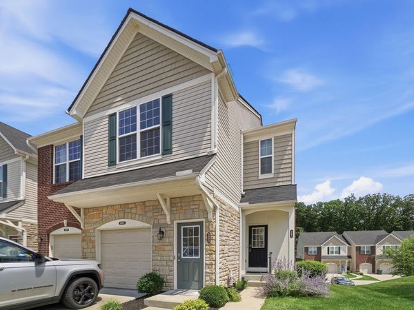 5961 Bunkers Avenue, Burlington, KY 41005