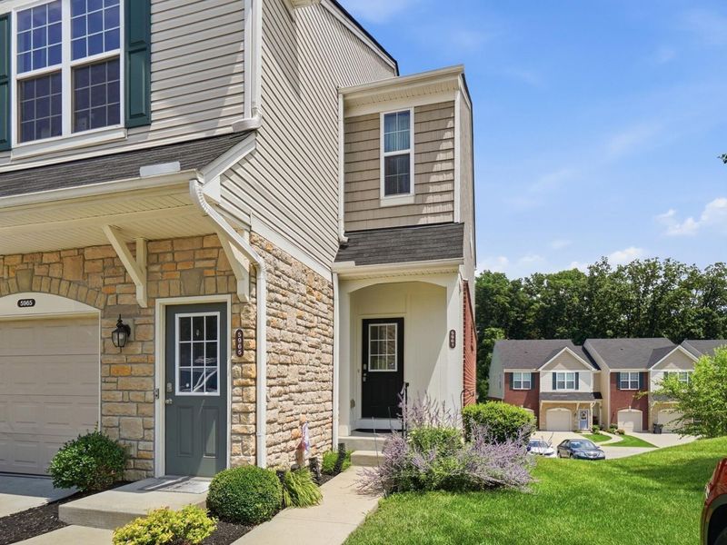 5961 Bunkers Avenue, Burlington, KY 41005 Photo 2